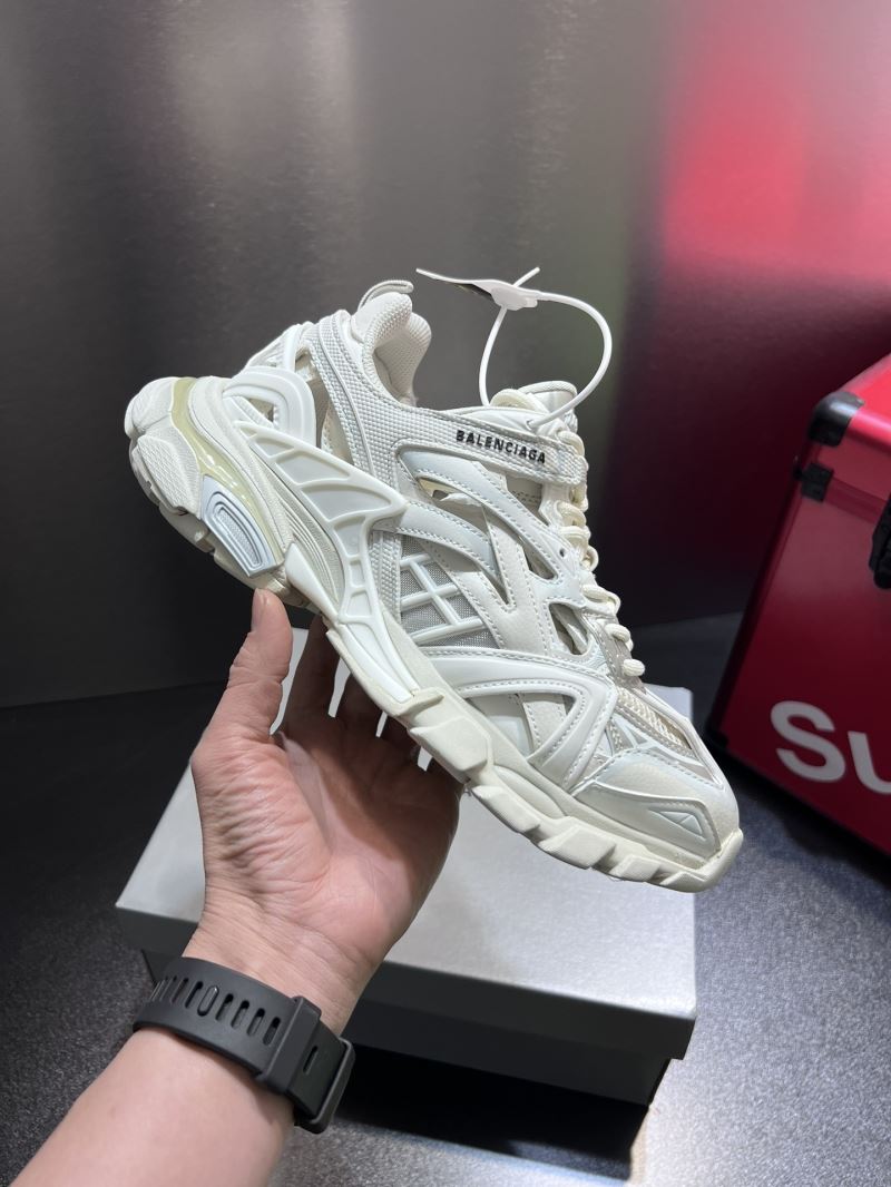 Balenciaga Track Shoes